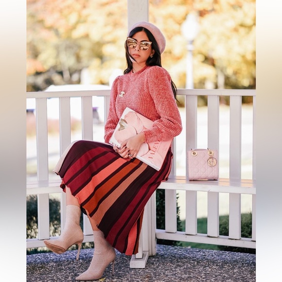 Steve Madden vela  rhinestone booties - Picture 10 of 11